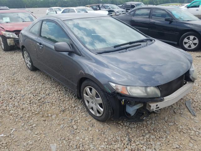 HONDA CIVIC LX 2010 2hgfg1b65ah501543