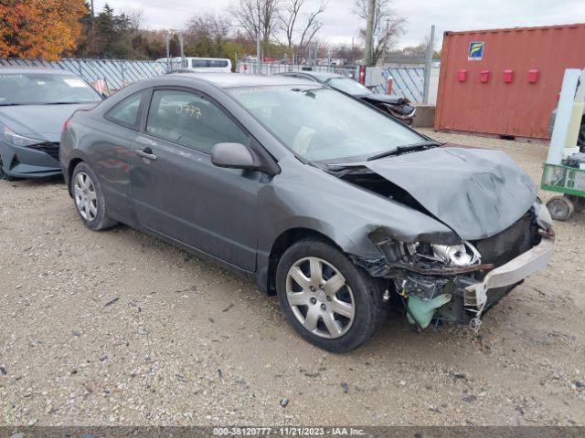 HONDA CIVIC 2010 2hgfg1b65ah502465