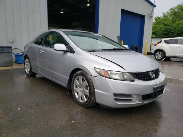 HONDA CIVIC LX 2010 2hgfg1b65ah504698