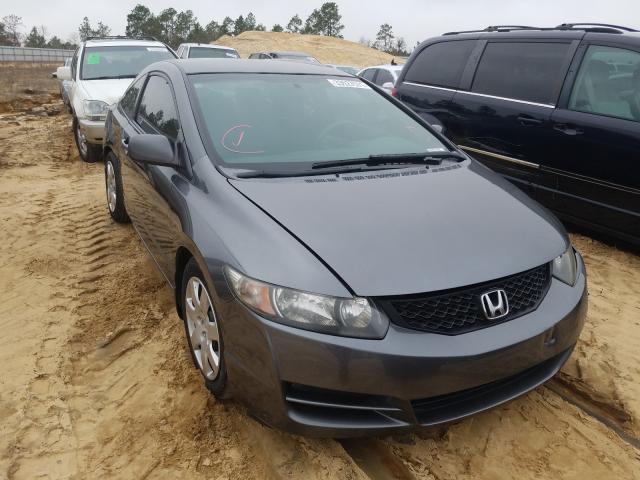 HONDA CIVIC LX 2010 2hgfg1b65ah507889