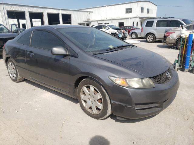 HONDA CIVIC LX 2010 2hgfg1b65ah509321