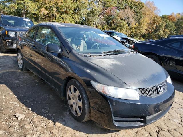 HONDA CIVIC LX 2010 2hgfg1b65ah514471