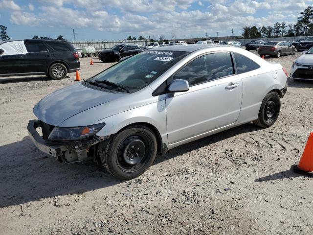 HONDA CIVIC LX 2010 2hgfg1b65ah517192