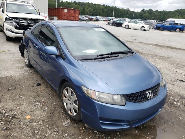 HONDA CIVIC LX 2010 2hgfg1b65ah518388