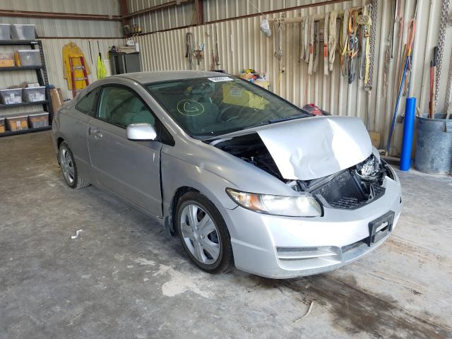 HONDA CIVIC LX 2010 2hgfg1b65ah518438