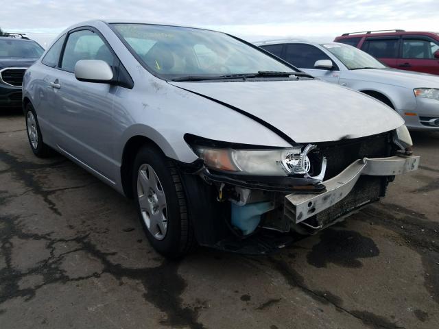 HONDA CIVIC LX 2010 2hgfg1b65ah518455