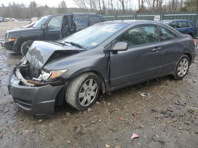 HONDA CIVIC 2010 2hgfg1b65ah520044