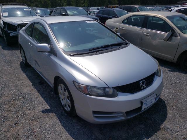 HONDA CIVIC LX 2010 2hgfg1b65ah520755