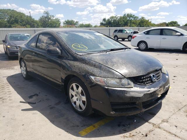 HONDA CIVIC LX 2010 2hgfg1b65ah526572