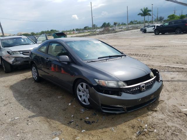 HONDA CIVIC LX 2010 2hgfg1b65ah527219