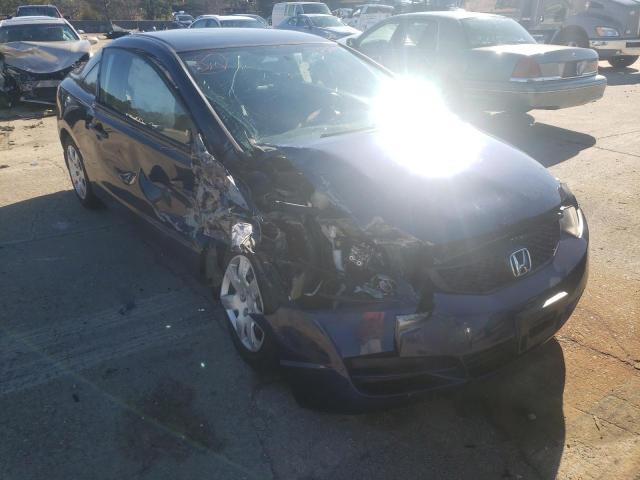 HONDA CIVIC LX 2010 2hgfg1b65ah527821