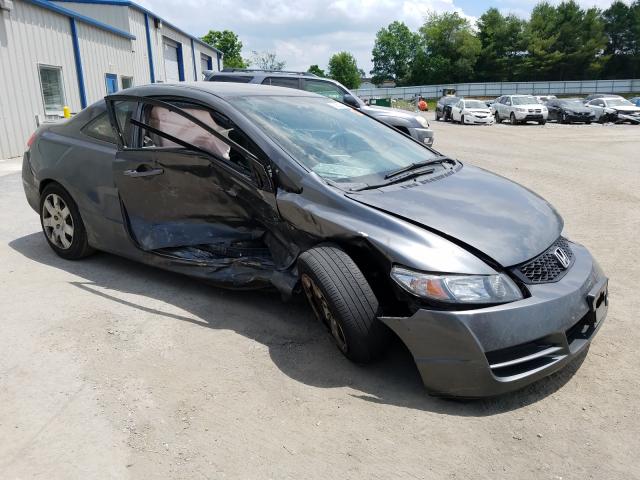 HONDA CIVIC LX 2010 2hgfg1b65ah530816