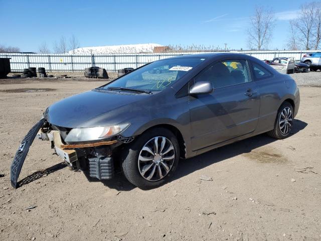 HONDA CIVIC LX 2010 2hgfg1b65ah531531