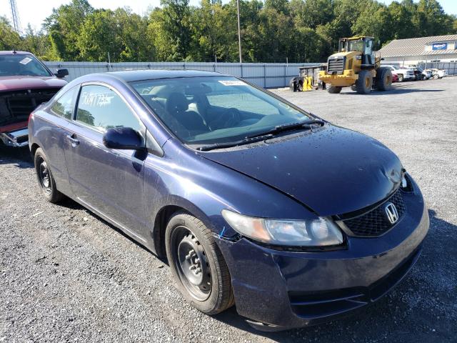 HONDA CIVIC LX 2010 2hgfg1b65ah531948