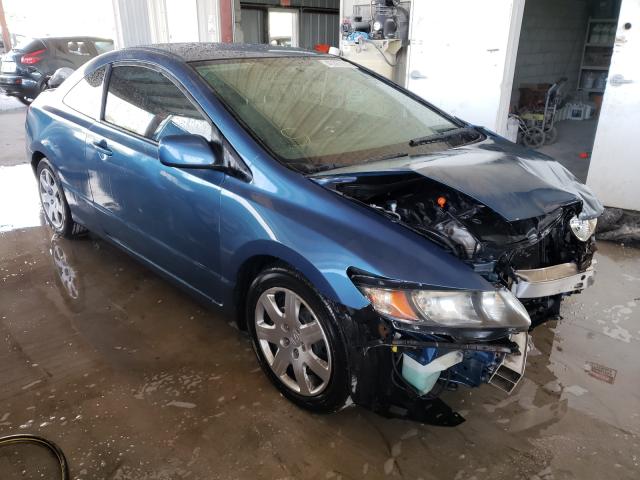 HONDA CIVIC LX 2010 2hgfg1b65ah532288