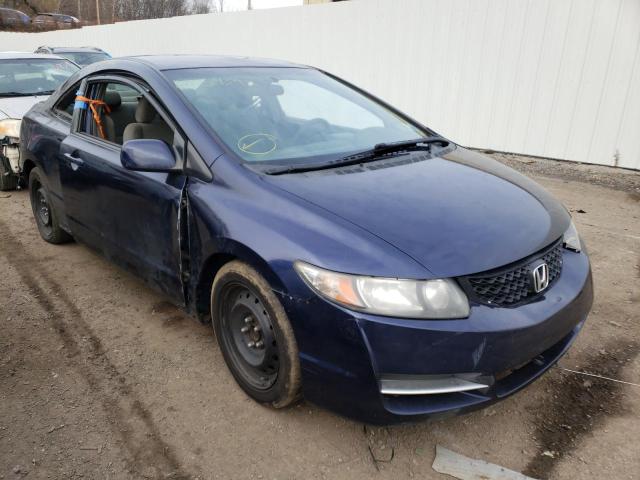 HONDA CIVIC LX 2010 2hgfg1b65ah532727