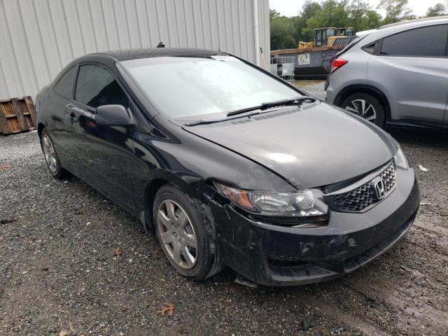 HONDA CIVIC LX 2010 2hgfg1b65ah533005