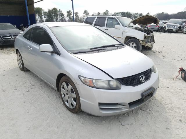 HONDA CIVIC LX 2010 2hgfg1b65ah534185