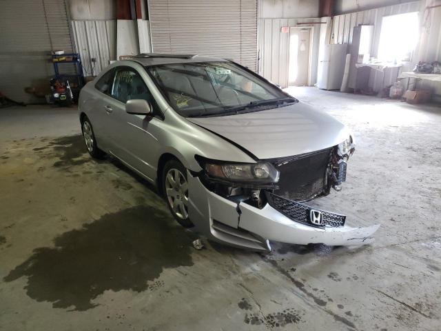 HONDA CIVIC LX 2010 2hgfg1b65ah534381