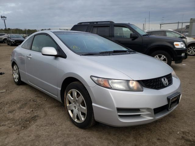 HONDA CIVIC LX 2010 2hgfg1b65ah537359