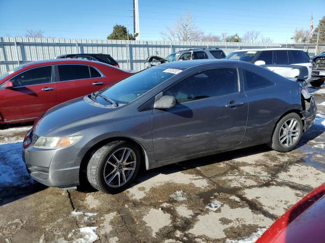 HONDA CIVIC LX 2010 2hgfg1b65ah538138