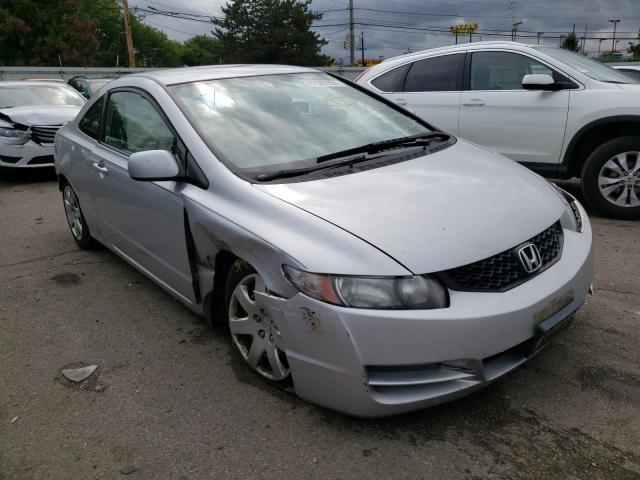 HONDA CIVIC LX 2011 2hgfg1b65bh500233