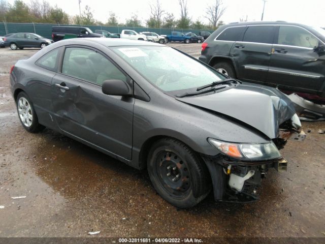 HONDA CIVIC CPE 2011 2hgfg1b65bh503262