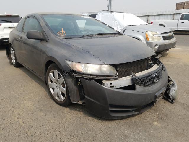 HONDA CIVIC LX 2011 2hgfg1b65bh503455