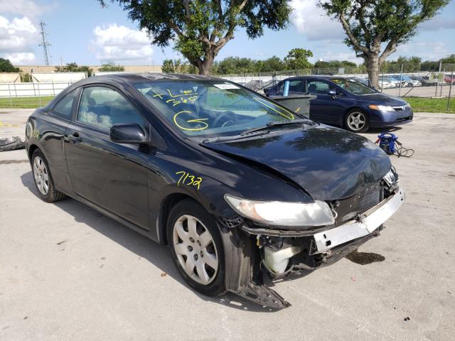 HONDA CIVIC LX 2011 2hgfg1b65bh503987