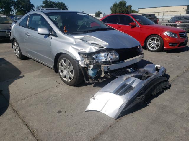 HONDA CIVIC LX 2011 2hgfg1b65bh507229