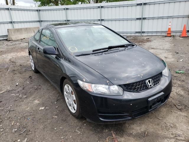 HONDA CIVIC LX 2011 2hgfg1b65bh509000