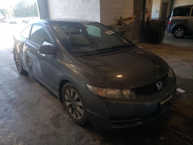 HONDA CIVIC LX 2011 2hgfg1b65bh511331