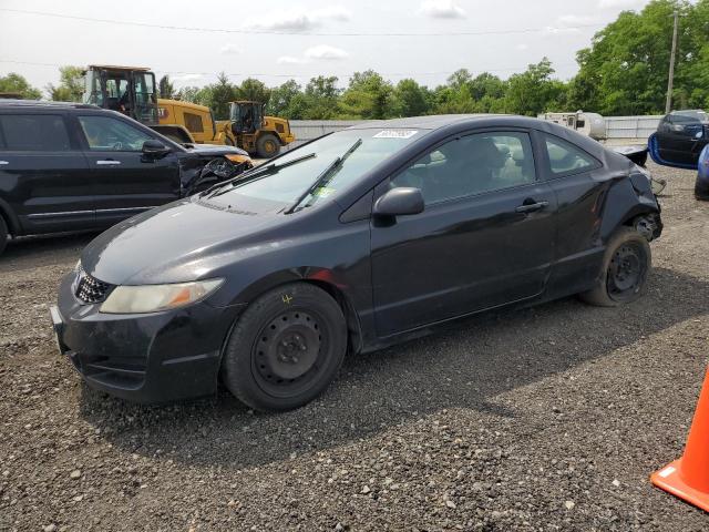 HONDA CIVIC LX 2011 2hgfg1b65bh513631