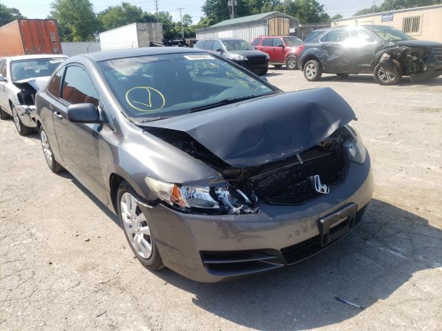 HONDA CIVIC LX 2011 2hgfg1b65bh514701