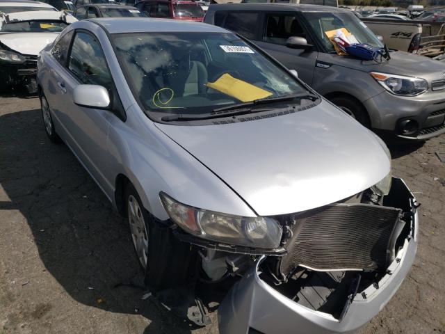 HONDA CIVIC LX 2011 2hgfg1b65bh515069