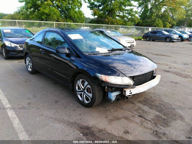 HONDA NULL 2011 2hgfg1b65bh515900