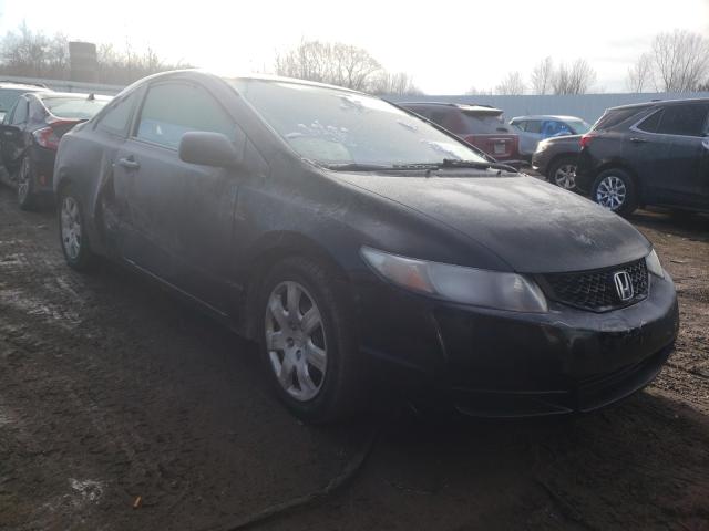 HONDA CIVIC LX 2011 2hgfg1b65bh516626