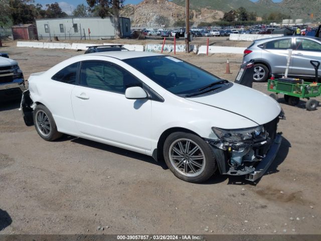 HONDA CIVIC 2011 2hgfg1b65bh517081