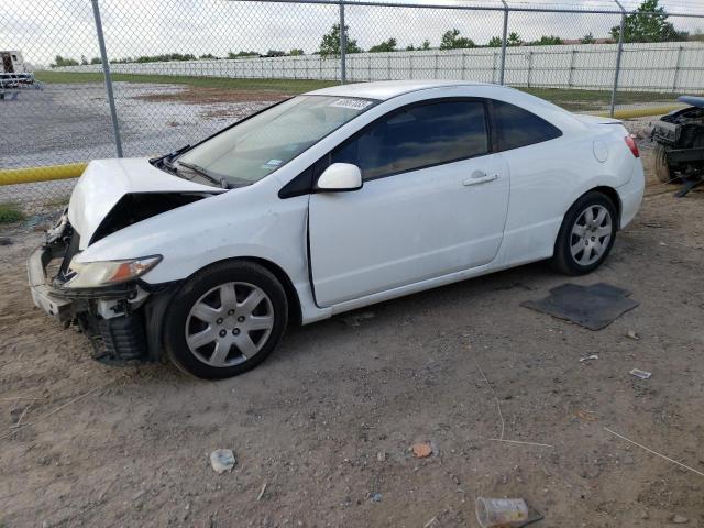 HONDA CIVIC LX 2011 2hgfg1b65bh517954