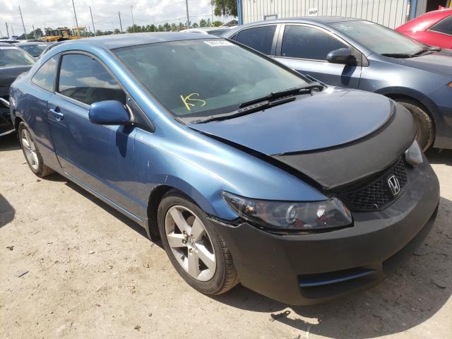 HONDA CIVIC LX 2011 2hgfg1b65bh519008