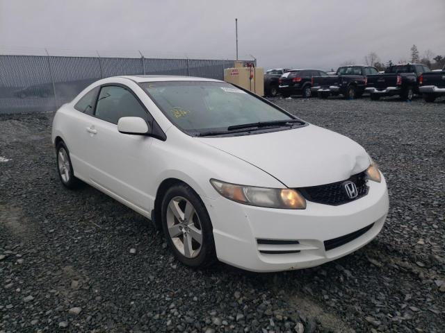 HONDA CIVIC LX 2010 2hgfg1b66ah002721