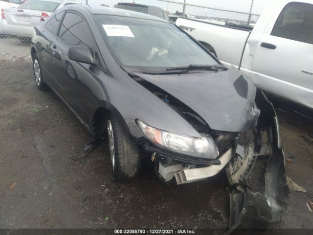 HONDA CIVIC CPE 2010 2hgfg1b66ah501552