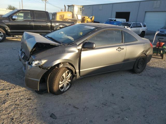 HONDA CIVIC 2010 2hgfg1b66ah501597