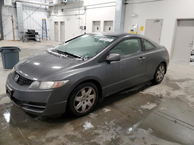 HONDA CIVIC 2010 2hgfg1b66ah504810