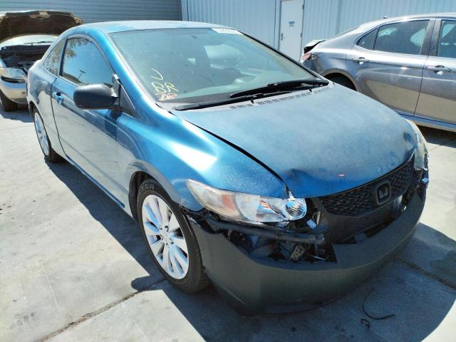 HONDA CIVIC LX 2010 2hgfg1b66ah506489