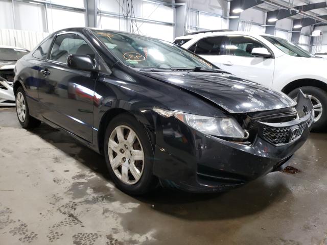 HONDA CIVIC LX 2010 2hgfg1b66ah508470