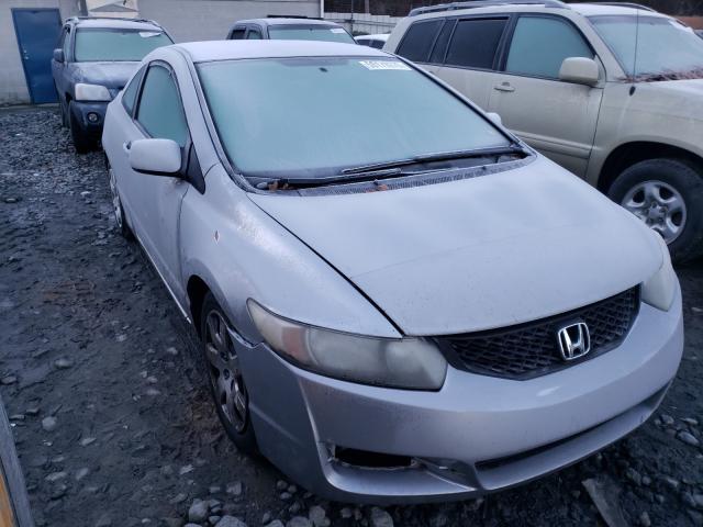 HONDA CIVIC LX 2010 2hgfg1b66ah508565