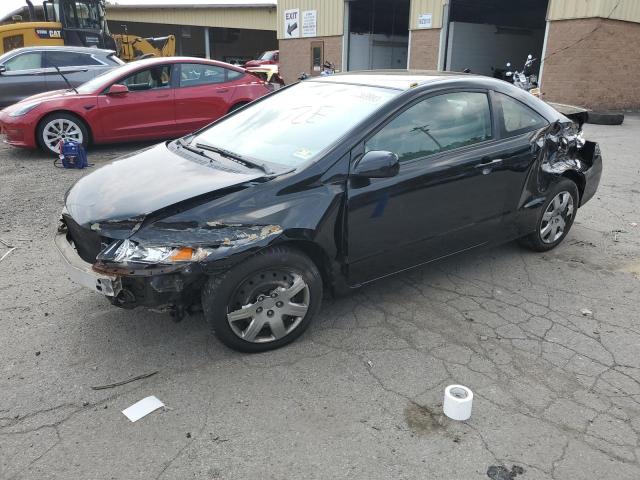 HONDA CIVIC LX 2010 2hgfg1b66ah512616