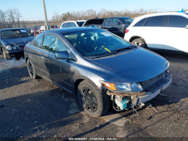 HONDA CIVIC 2010 2hgfg1b66ah516309