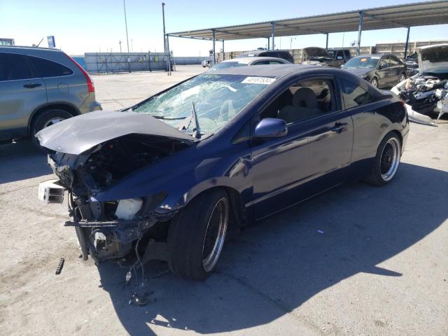 HONDA CIVIC 2010 2hgfg1b66ah516777